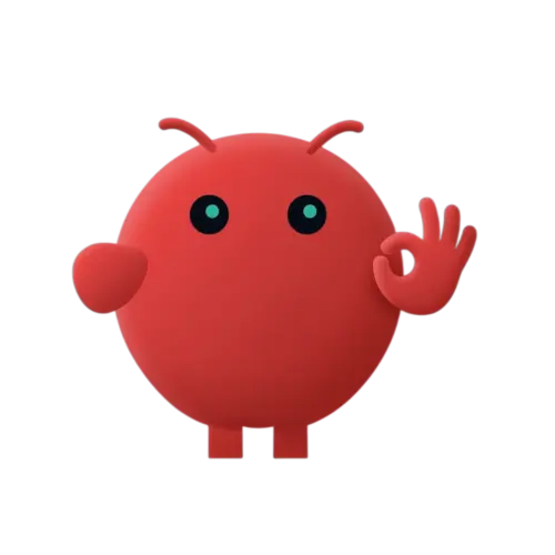 ClawOK.me Logo
